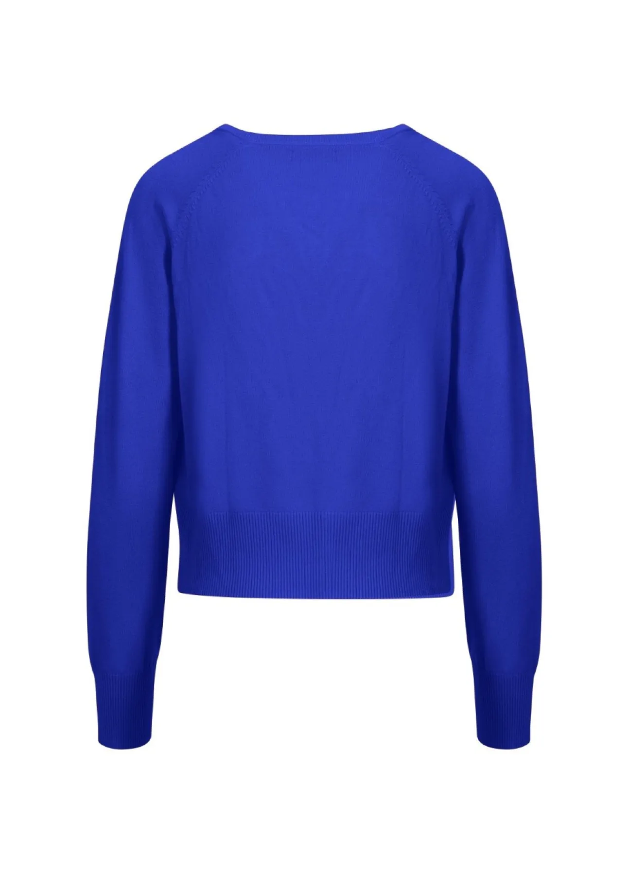 Kvinde Coster Copenhagen Strik^Cc Heart Belle Cardigan