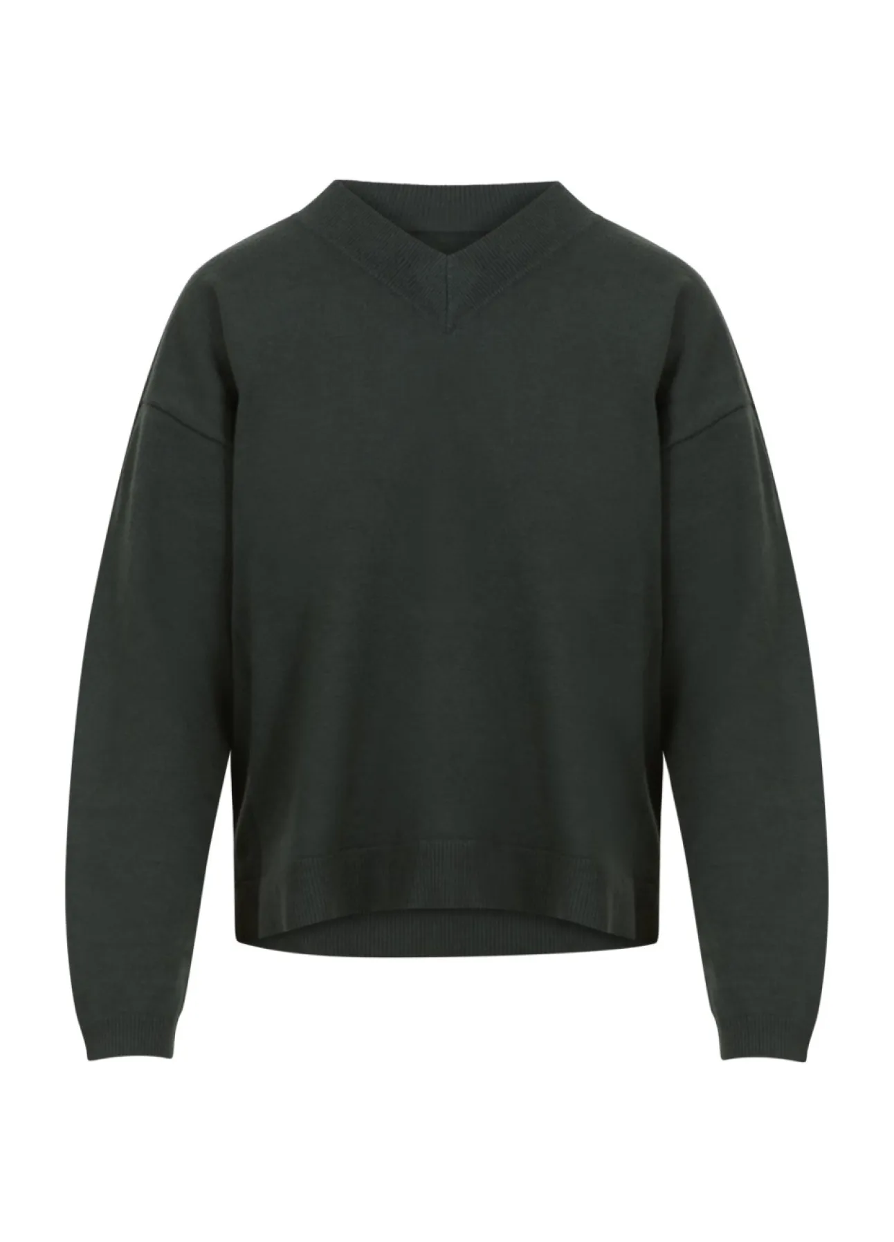 Kvinde Coster Copenhagen Strik^Cc Heart Cleo Strik