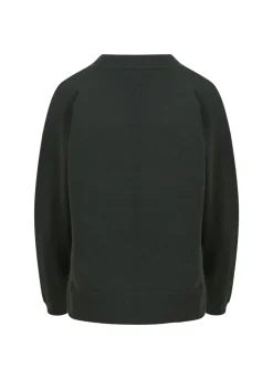 Kvinde Coster Copenhagen Strik^Cc Heart Cleo Strik