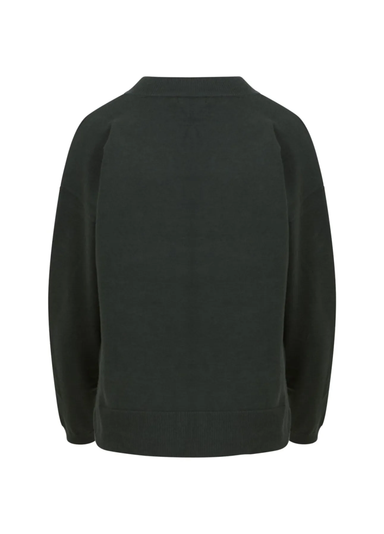 Kvinde Coster Copenhagen Strik^Cc Heart Cleo Strik