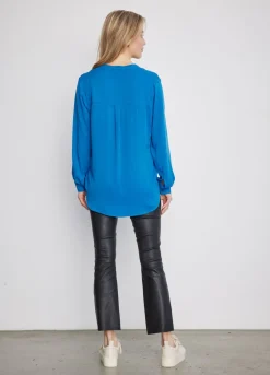 Kvinde Coster Copenhagen Læder^Cc Heart Cropped Læderleggings