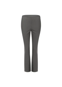 Kvinde Coster Copenhagen Læder^Cc Heart Cropped Læderleggings