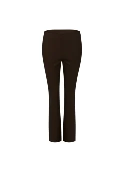 Kvinde Coster Copenhagen Læder^Cc Heart Cropped Læderleggings