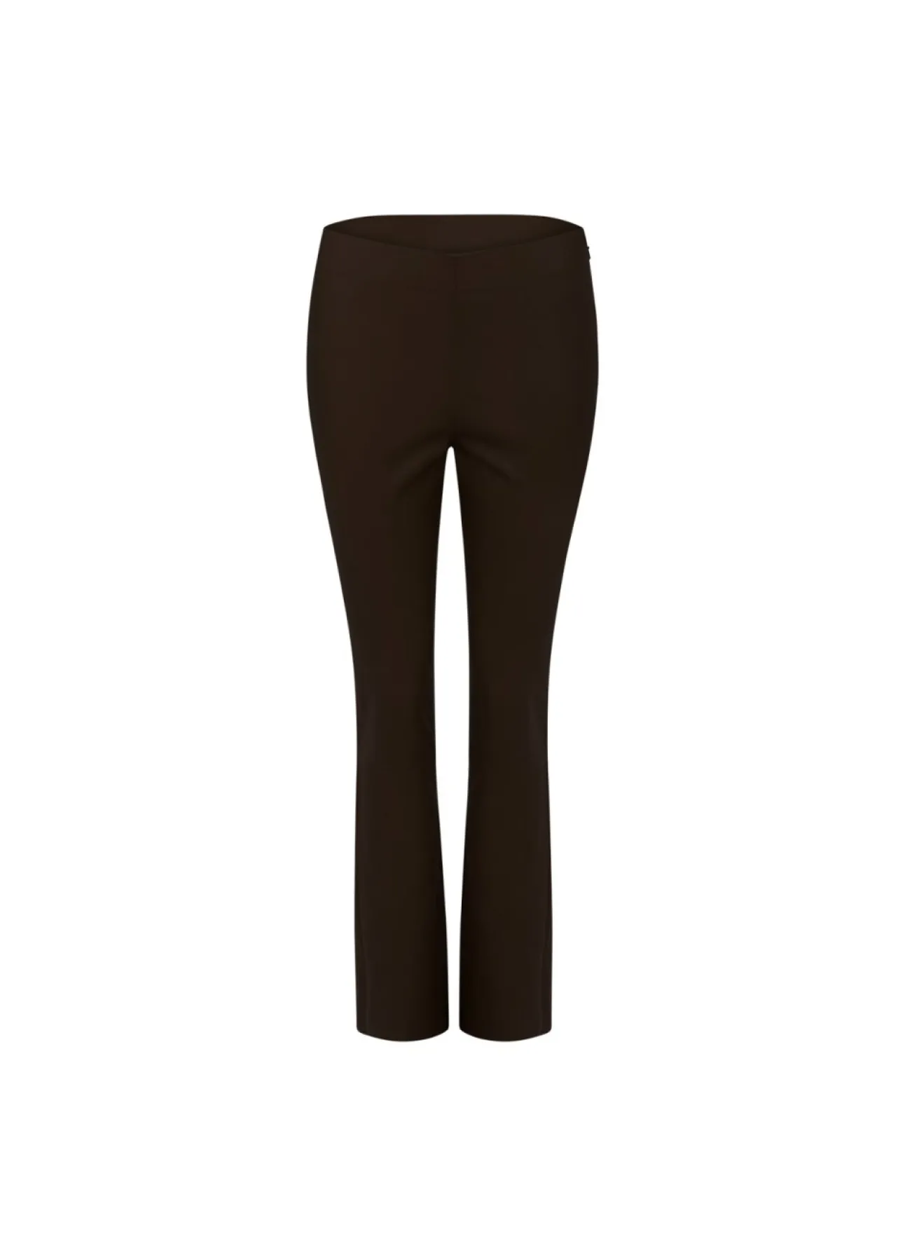Kvinde Coster Copenhagen Læder^Cc Heart Cropped Læderleggings