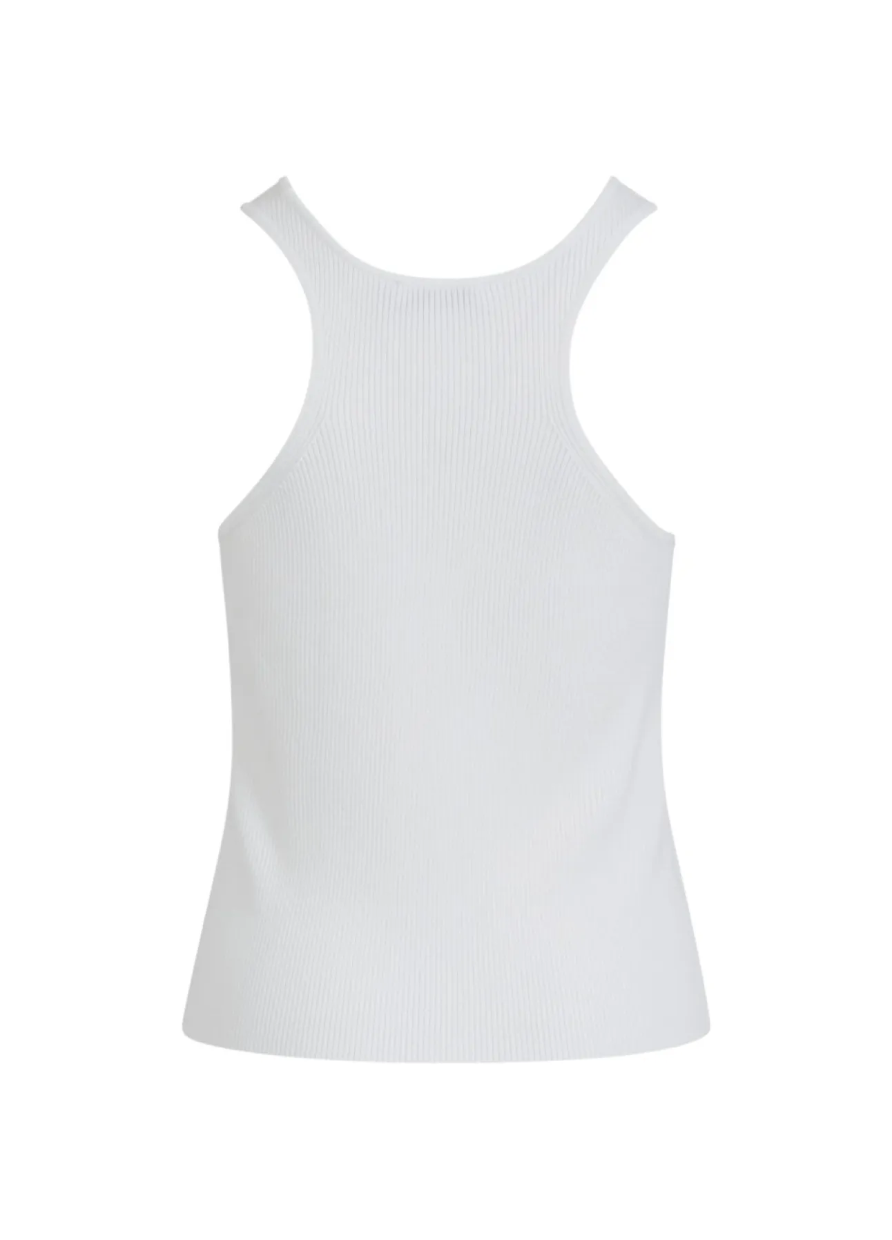 Kvinde Coster Copenhagen Strik^Cc Heart Elena Halterneck Strik Top