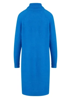 Kvinde Coster Copenhagen Strik^Cc Heart Elsa Alpaca Kjole