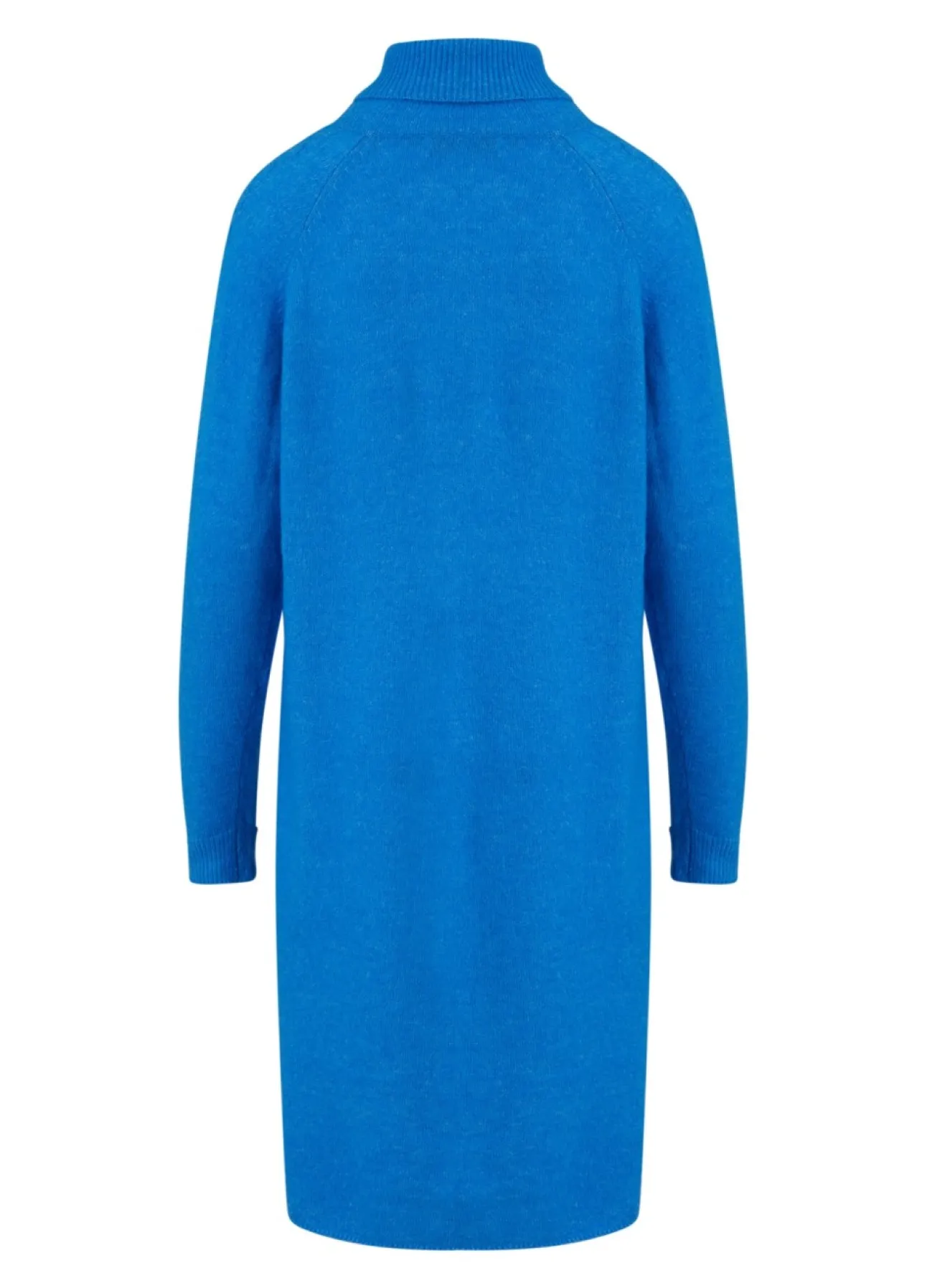 Kvinde Coster Copenhagen Strik^Cc Heart Elsa Alpaca Kjole