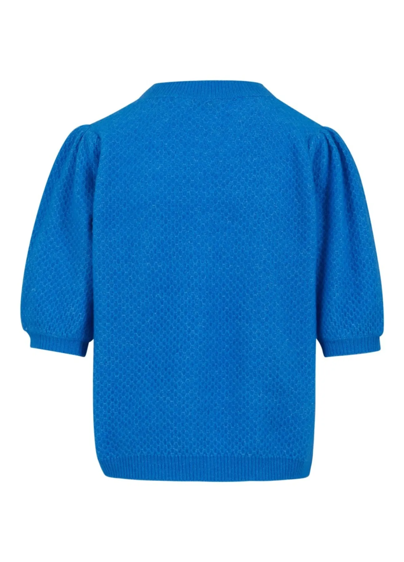Kvinde Coster Copenhagen Strik^Cc Heart Elsa Alpaca Top