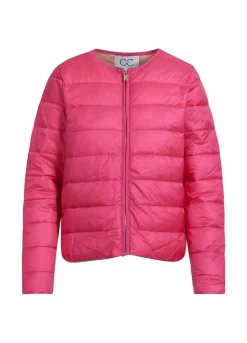 Kvinde Coster Copenhagen Jakker Og Frakker^Cc Heart Emma Quiltet Jakke