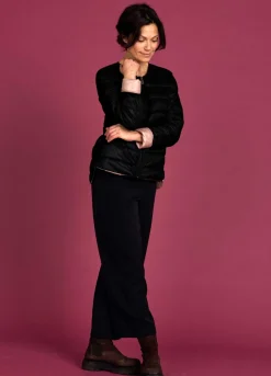Kvinde Coster Copenhagen Jakker Og Frakker^Cc Heart Emma Quiltet Jakke