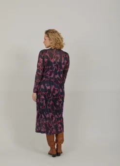 Kvinde Coster Copenhagen Kjoler^Cc Heart Eve Mesh Kjole