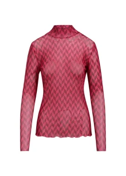 Kvinde Coster Copenhagen Skjorter Og Bluser^Cc Heart Gennemsigtig Top