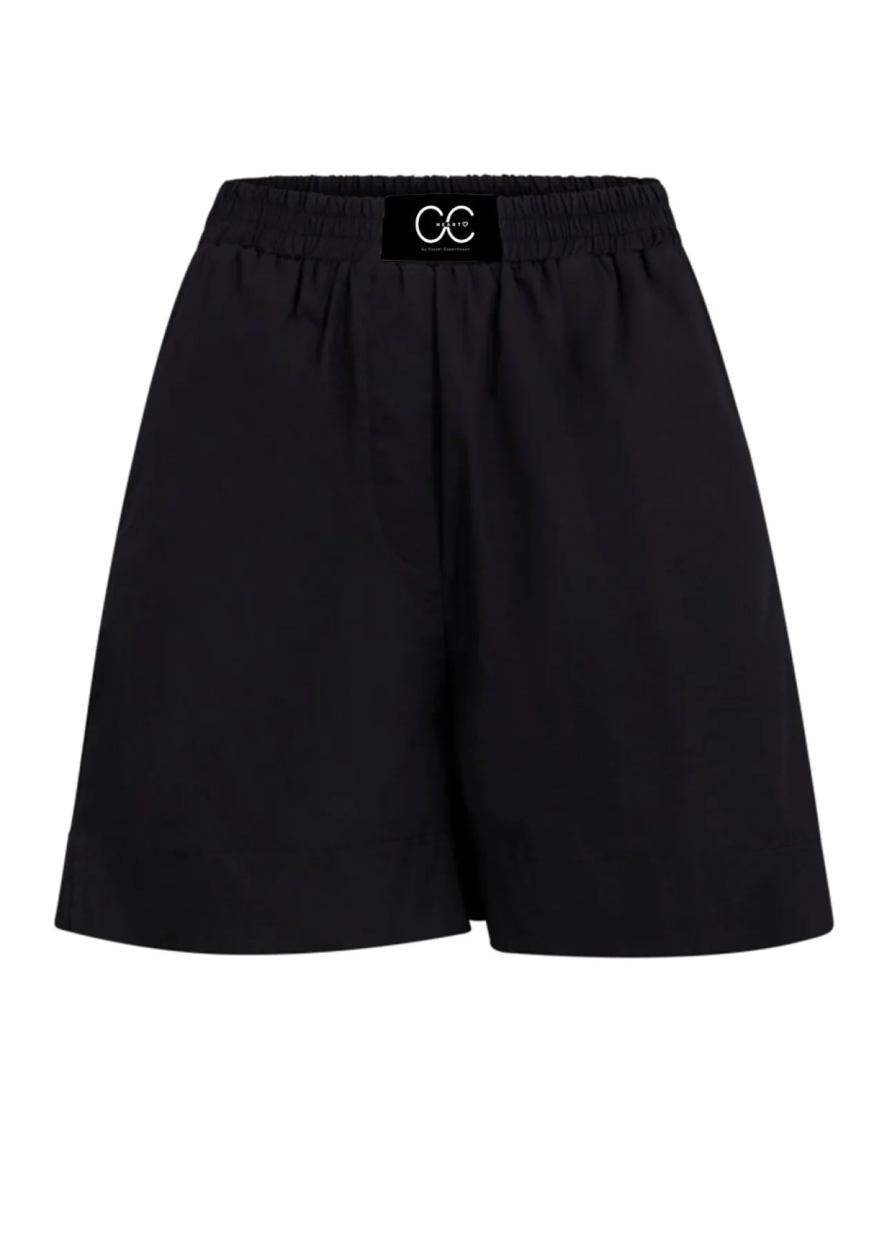 Kvinde Coster Copenhagen Shorts^Cc Heart Hannah Shorts