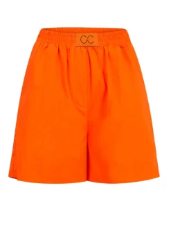 Kvinde Coster Copenhagen Shorts^Cc Heart Hannah Shorts