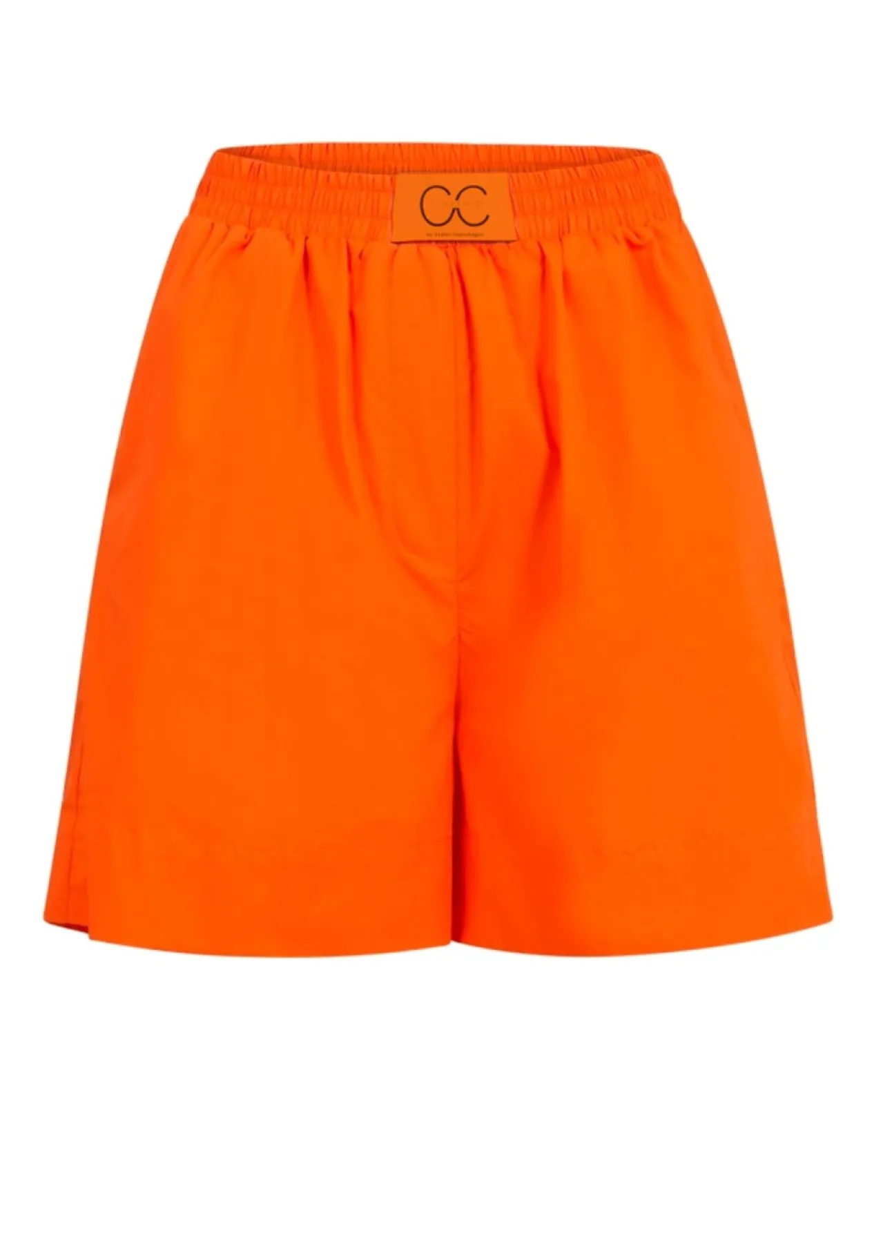 Kvinde Coster Copenhagen Shorts^Cc Heart Hannah Shorts