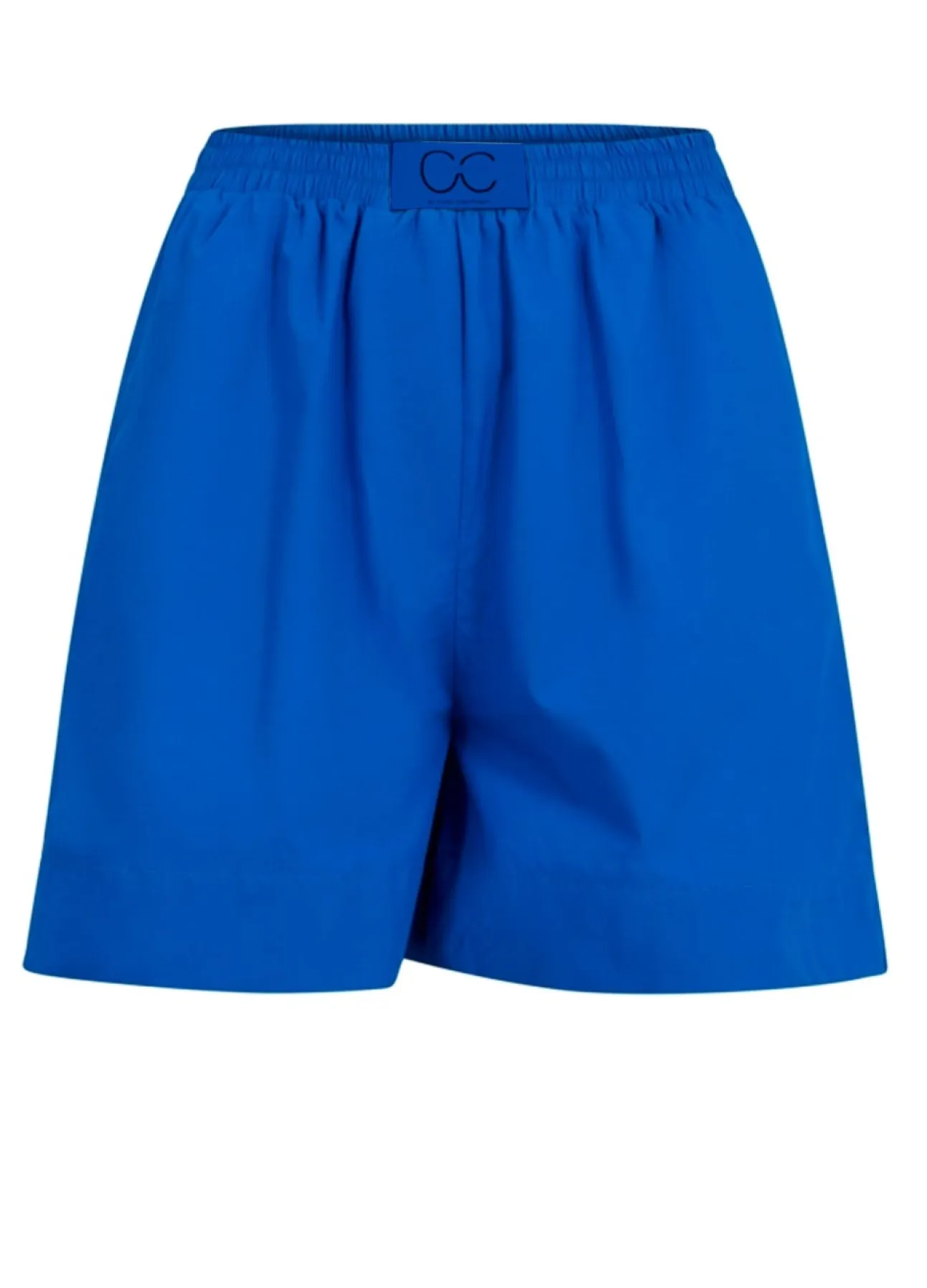 Kvinde Coster Copenhagen Shorts^Cc Heart Hannah Shorts
