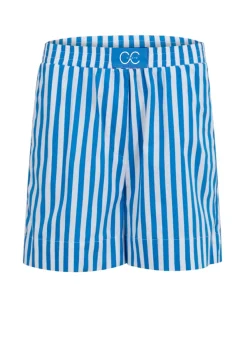 Kvinde Coster Copenhagen Shorts^Cc Heart Hannah Shorts M. Striber