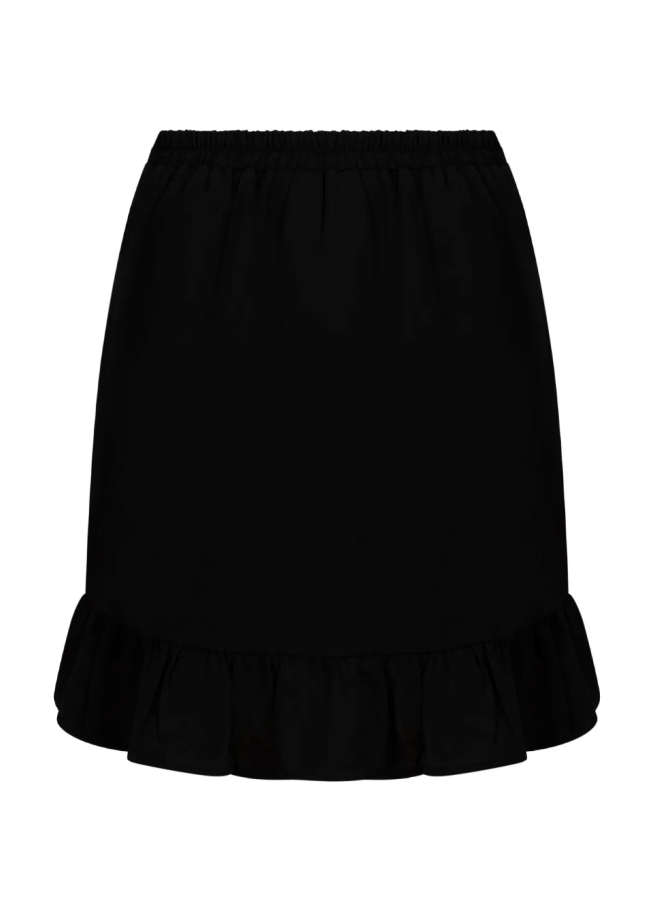 Kvinde Coster Copenhagen Nederdele^Cc Heart Holly Nederdel M. Flaeser
