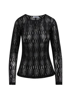 Kvinde Coster Copenhagen Skjorter Og Bluser^Cc Heart Jojo Lace Top