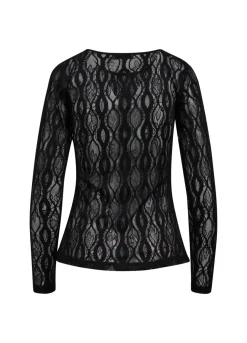 Kvinde Coster Copenhagen Skjorter Og Bluser^Cc Heart Jojo Lace Top