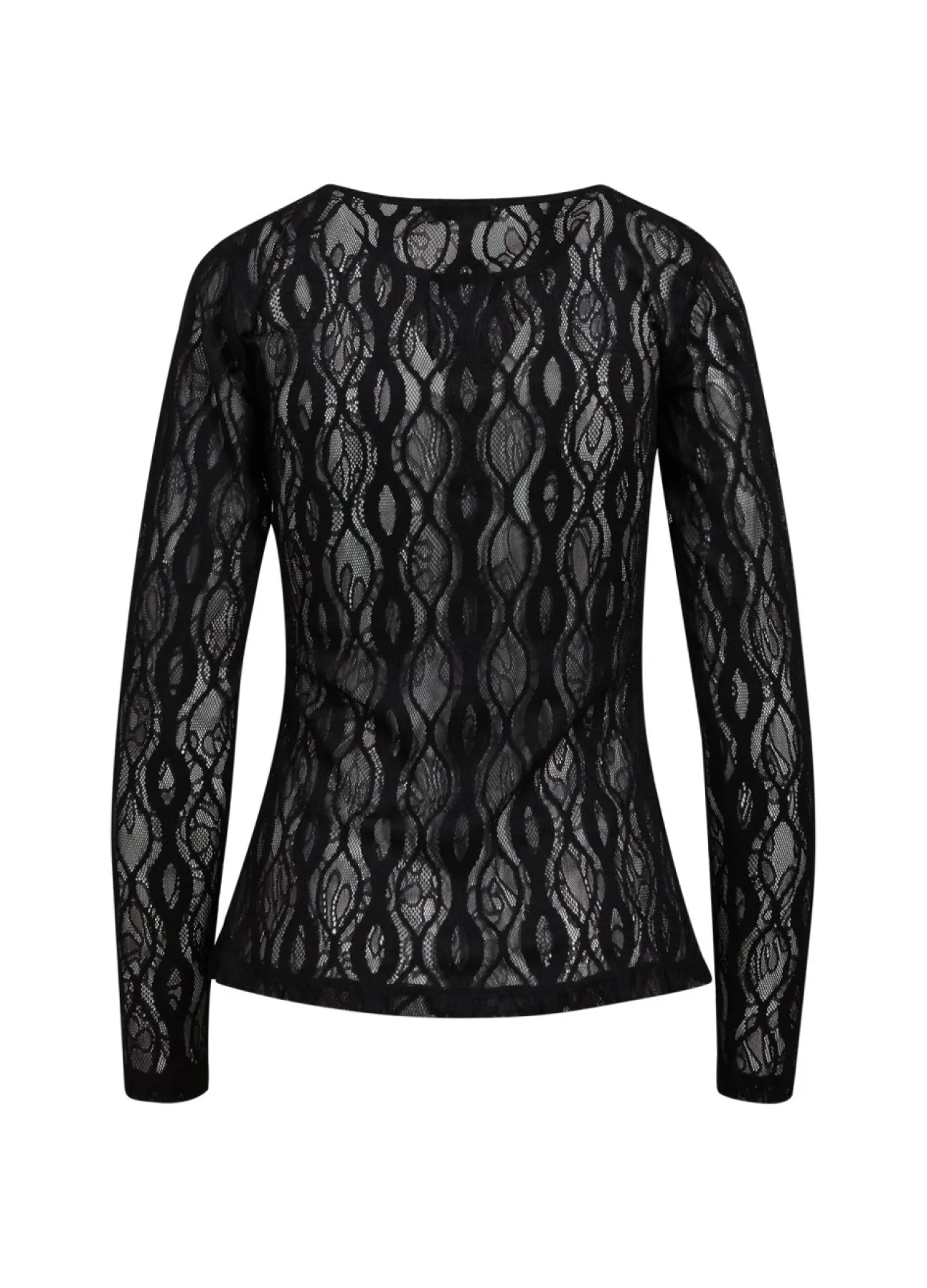 Kvinde Coster Copenhagen Skjorter Og Bluser^Cc Heart Jojo Lace Top