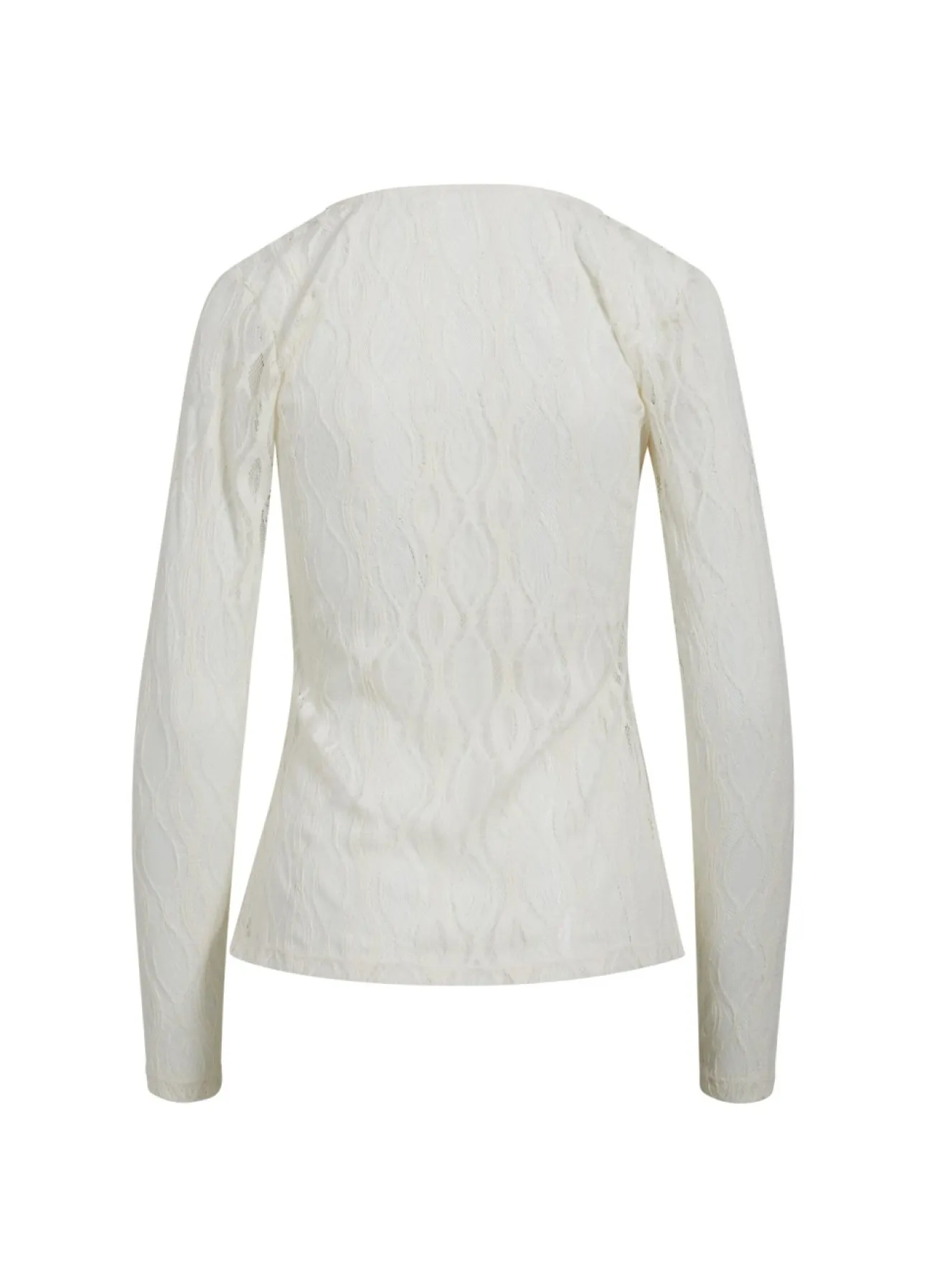 Kvinde Coster Copenhagen Skjorter Og Bluser^Cc Heart Jojo Lace Top