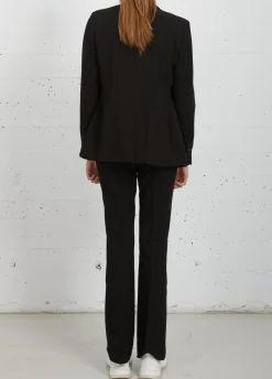 Kvinde Coster Copenhagen Blazers^Cc Heart Klassisk Blazer