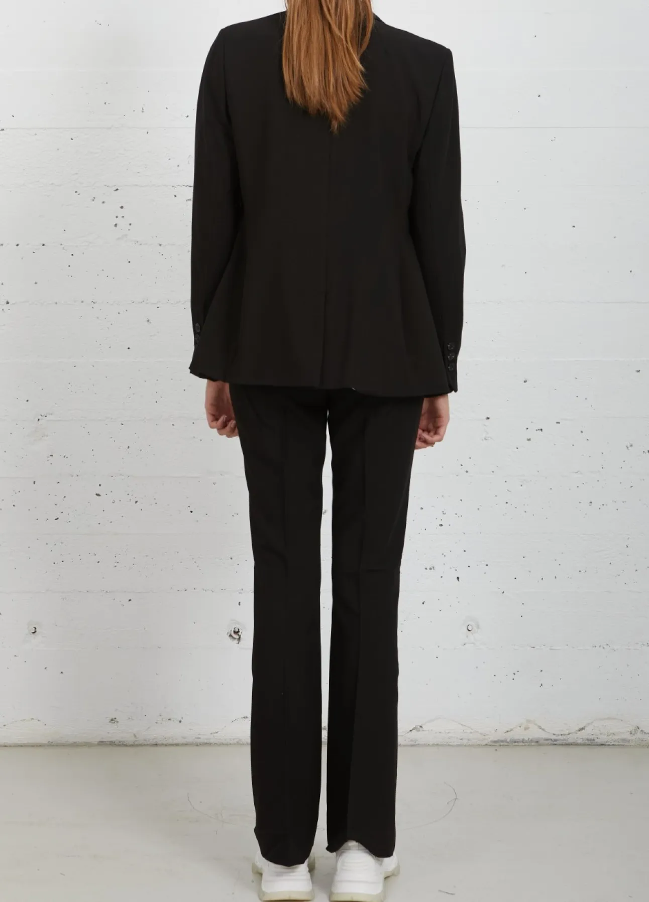 Kvinde Coster Copenhagen Blazers^Cc Heart Klassisk Blazer