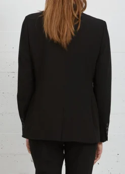 Kvinde Coster Copenhagen Blazers^Cc Heart Klassisk Blazer