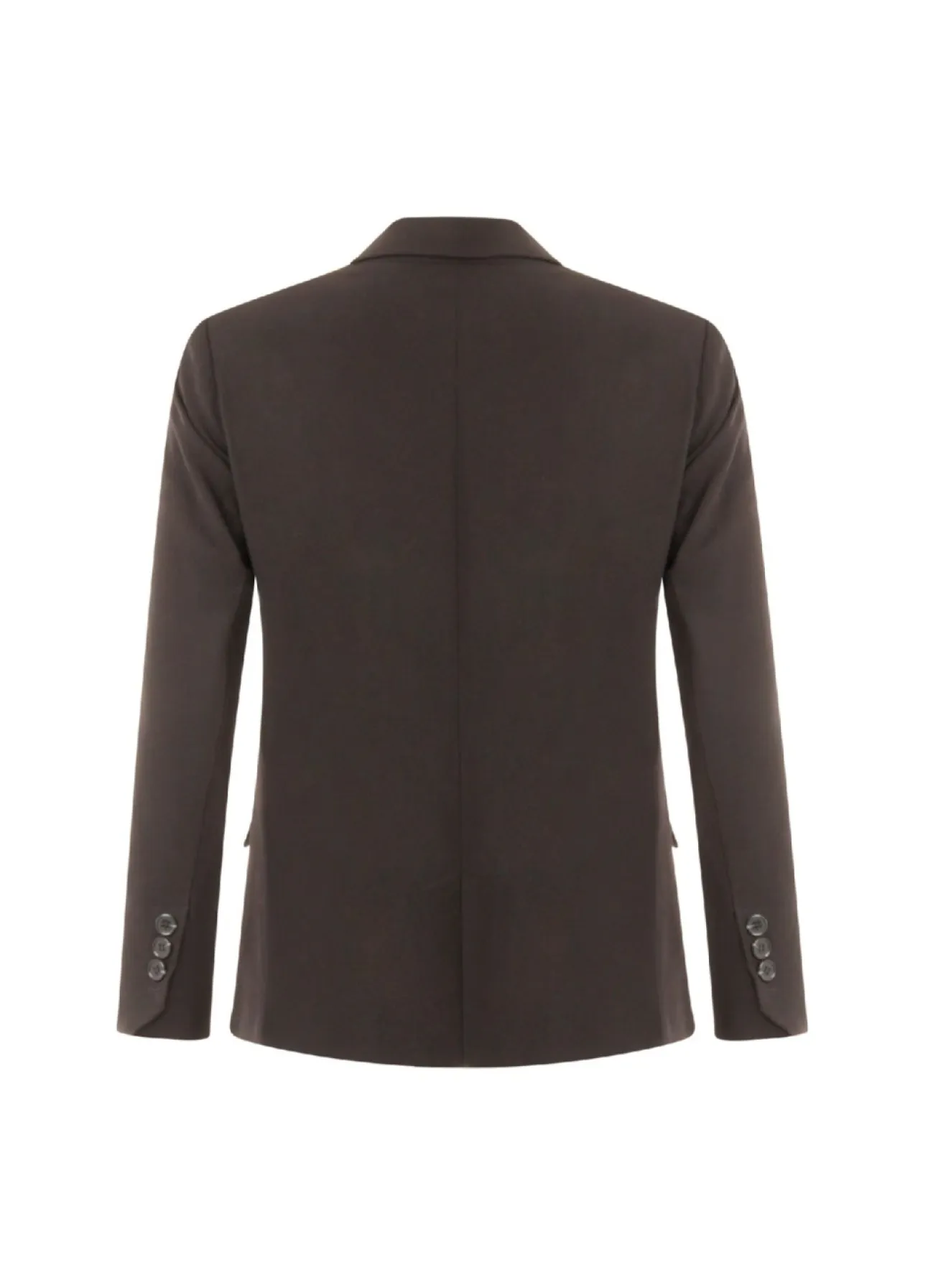 Kvinde Coster Copenhagen Blazers^Cc Heart Klassisk Blazer