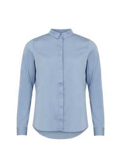 Kvinde Coster Copenhagen Skjorter Og Bluser^Cc Heart Klassisk Skjorte