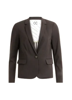Kvinde Coster Copenhagen Blazers^Cc Heart Kort Blazer