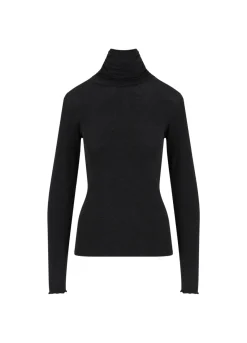 Kvinde Coster Copenhagen Strik^Cc Heart Lana Rullekrave