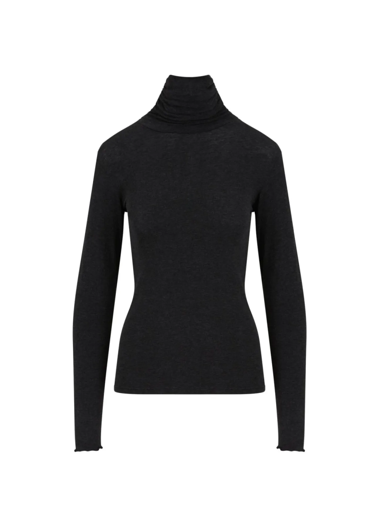 Kvinde Coster Copenhagen Strik^Cc Heart Lana Rullekrave