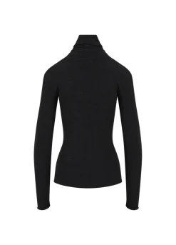 Kvinde Coster Copenhagen Strik^Cc Heart Lana Rullekrave