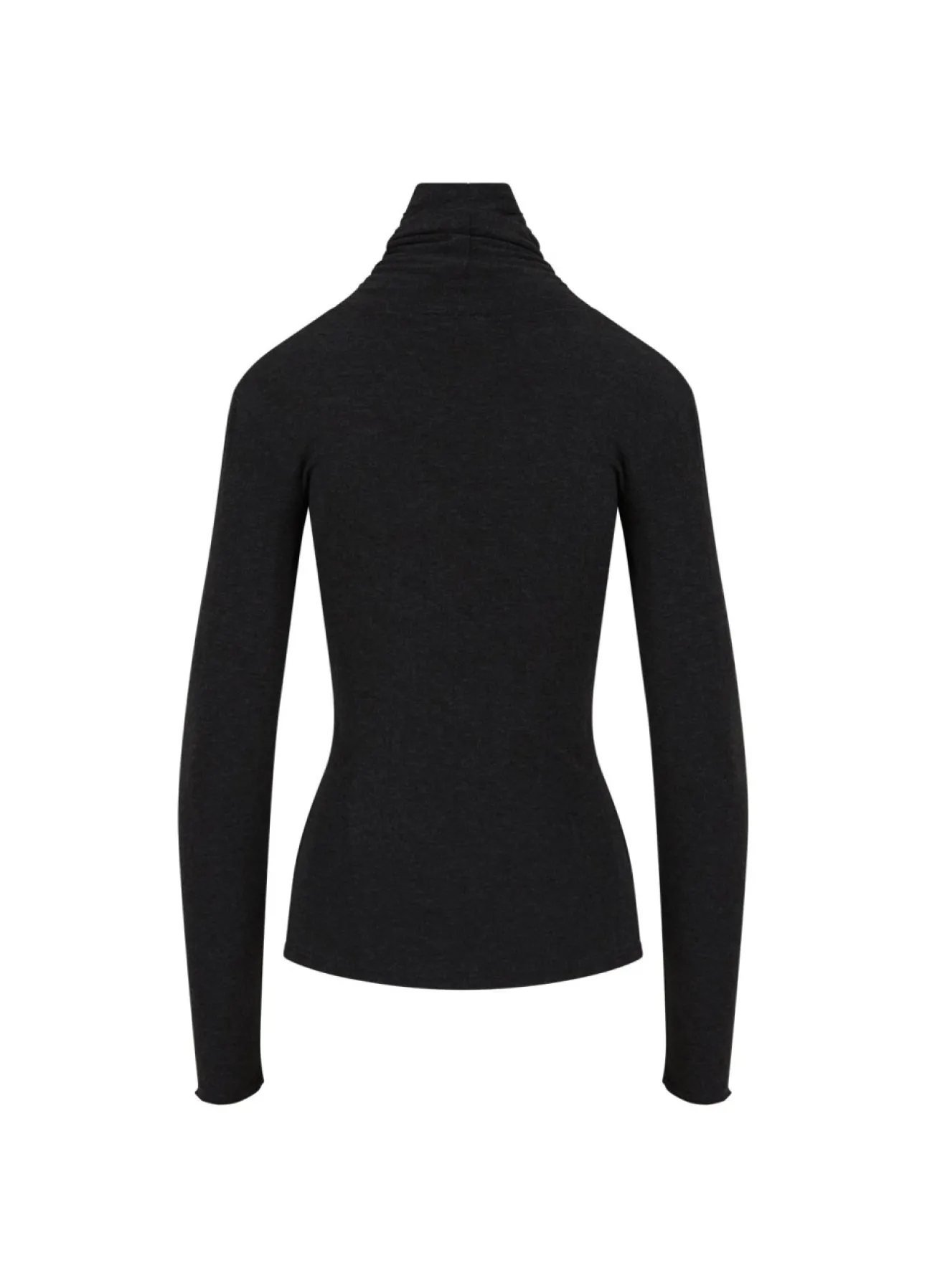 Kvinde Coster Copenhagen Strik^Cc Heart Lana Rullekrave