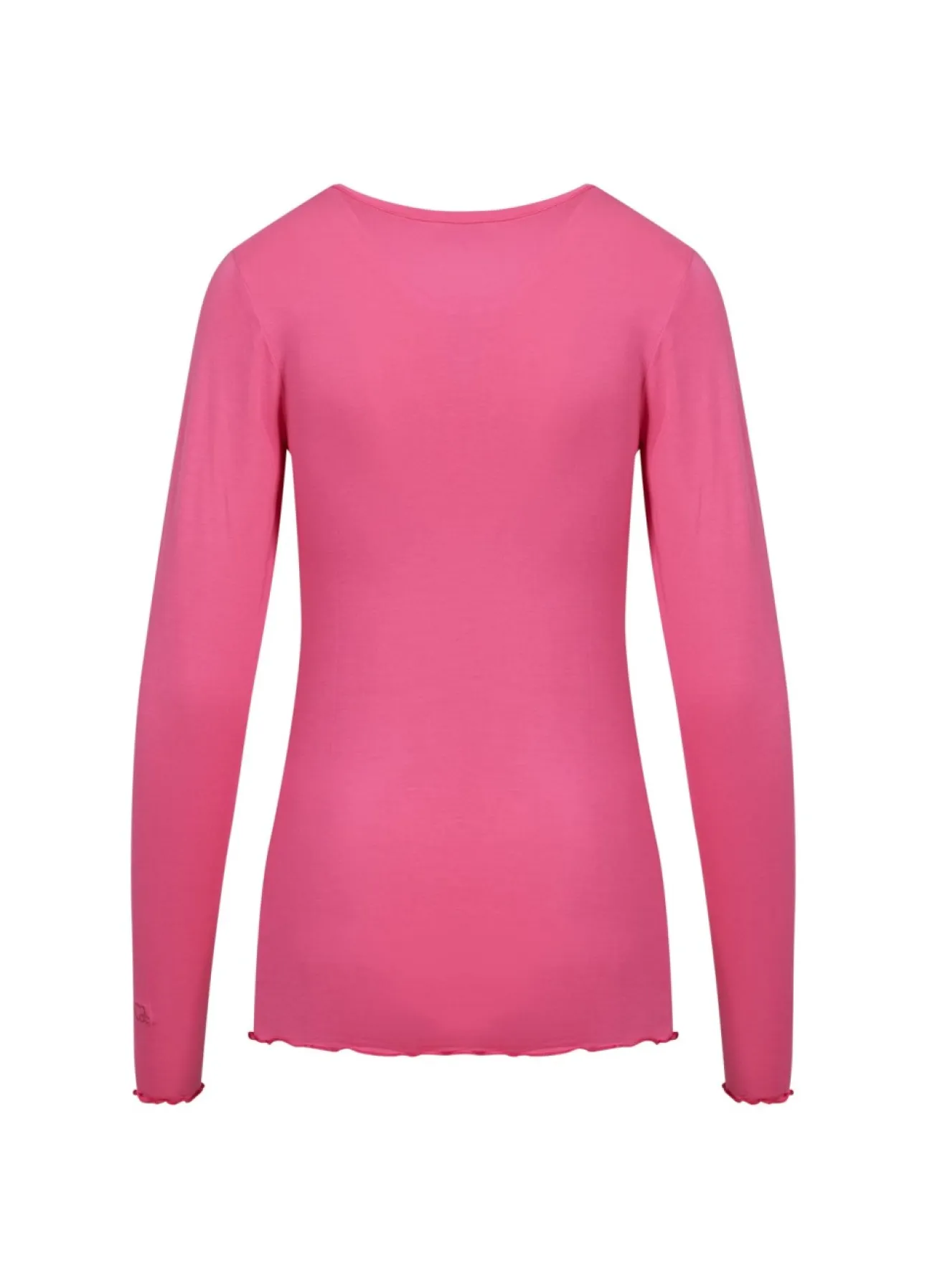Kvinde Coster Copenhagen Skjorter Og Bluser^Cc Heart Langaermet Top
