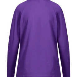 Kvinde Coster Copenhagen T-Shirts^Cc Heart Langaermet T-Shirt