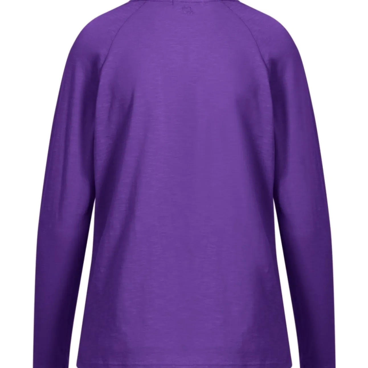 Kvinde Coster Copenhagen T-Shirts^Cc Heart Langaermet T-Shirt