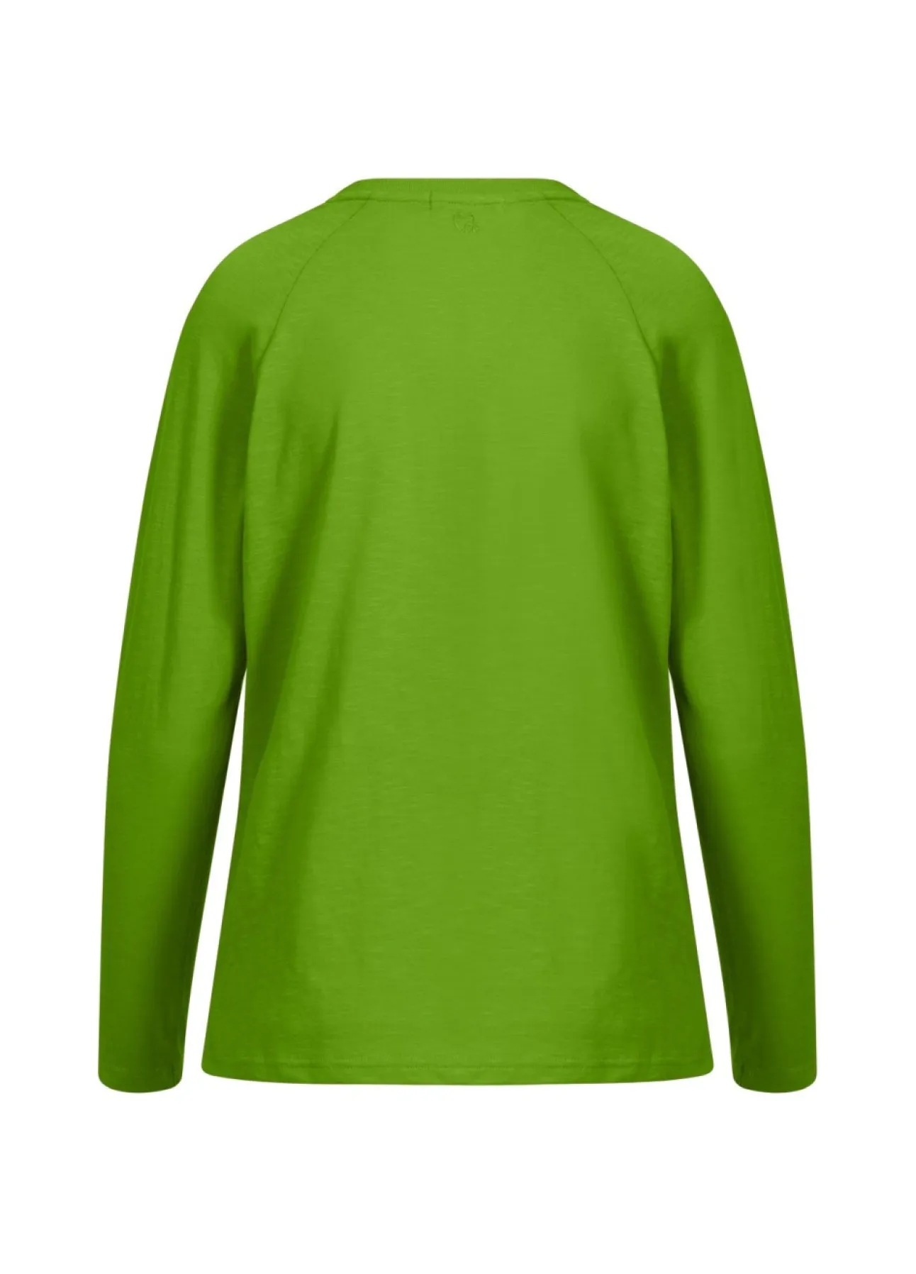Kvinde Coster Copenhagen T-Shirts^Cc Heart Langaermet T-Shirt