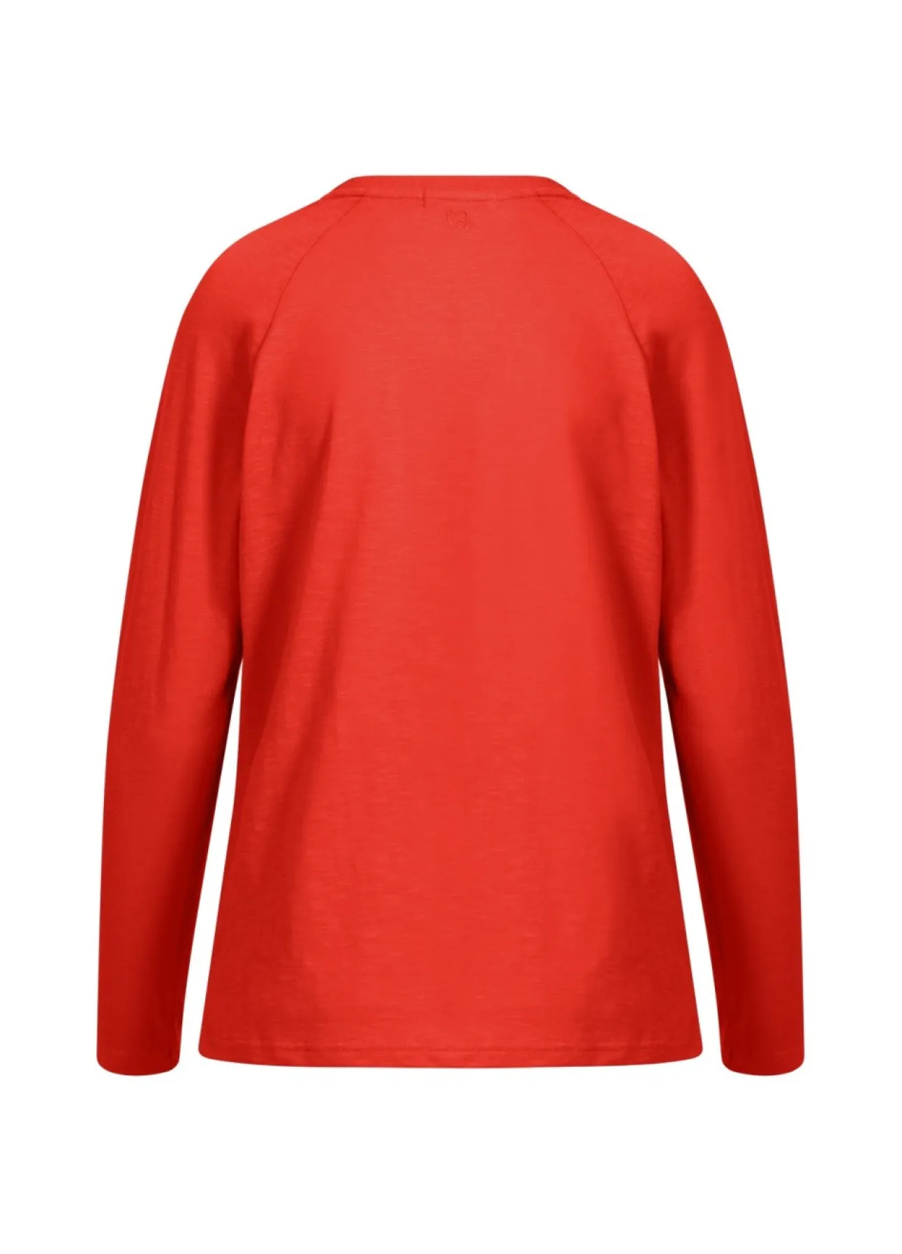 Kvinde Coster Copenhagen T-Shirts^Cc Heart Langaermet T-Shirt