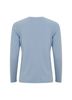 Kvinde Coster Copenhagen T-Shirts^Cc Heart Langaermet T-Shirt