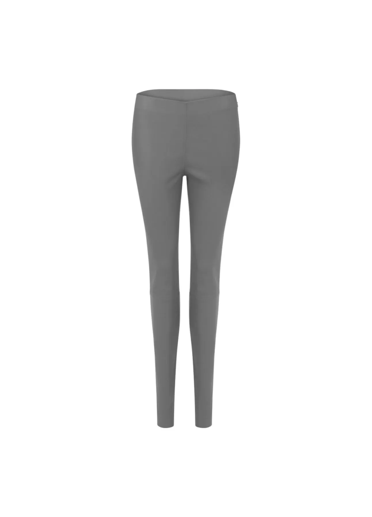 Kvinde Coster Copenhagen Bukser^Cc Heart Læderleggings