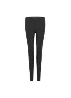 Kvinde Coster Copenhagen Bukser^Cc Heart Læderleggings