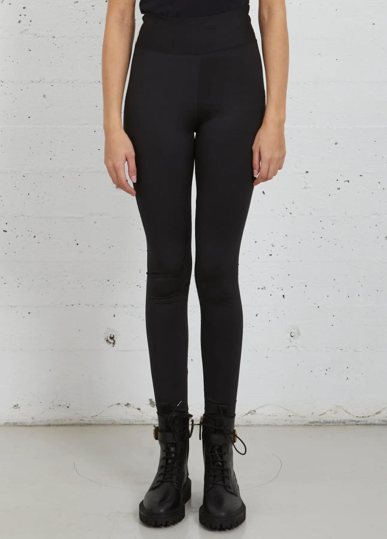 Kvinde Coster Copenhagen Bukser^Cc Heart Leggings