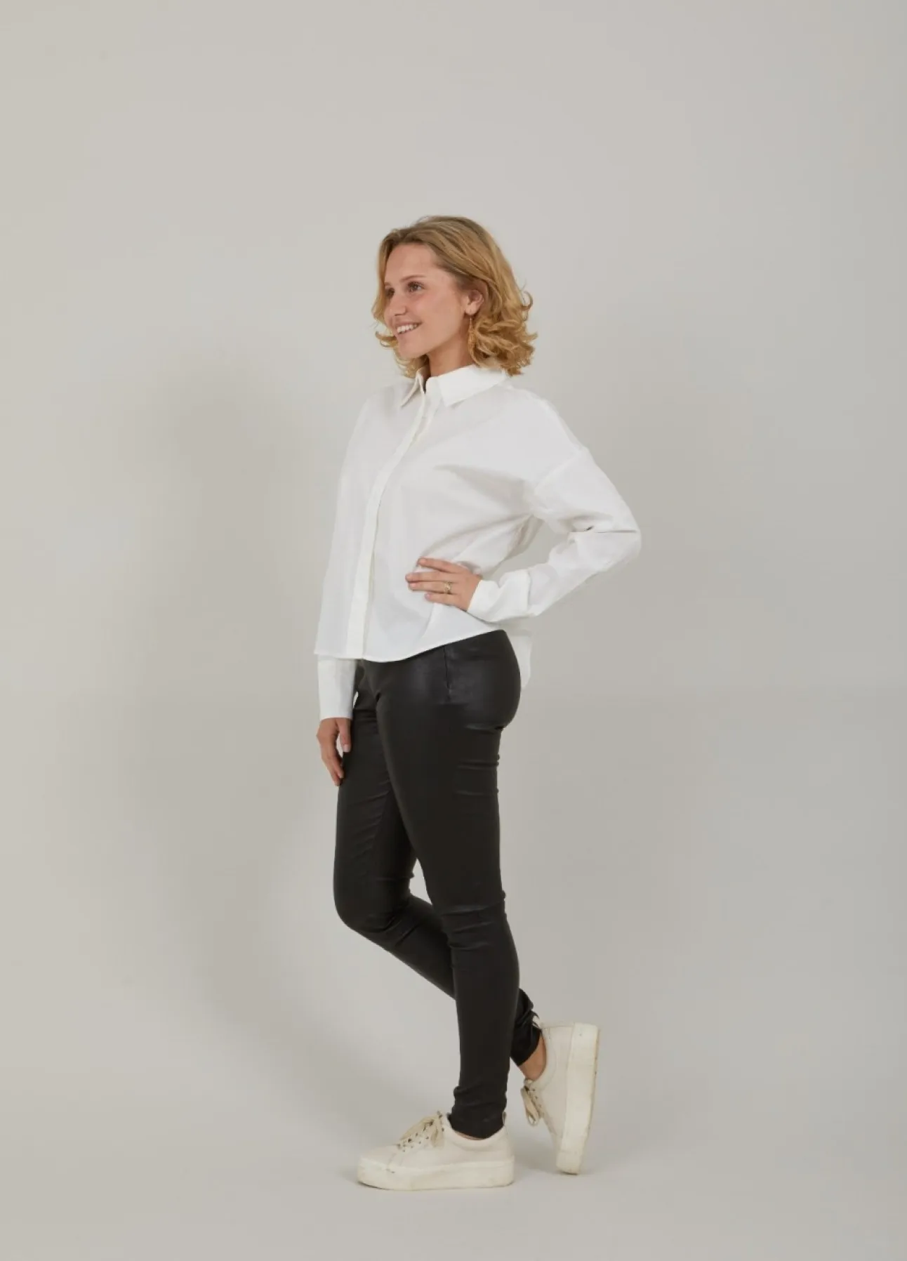 Kvinde Coster Copenhagen Skjorter Og Bluser^Cc Heart Millie Skjorte