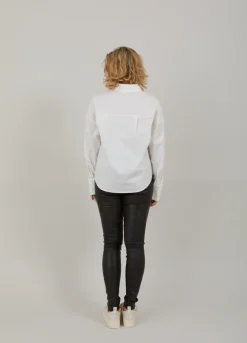 Kvinde Coster Copenhagen Skjorter Og Bluser^Cc Heart Millie Skjorte