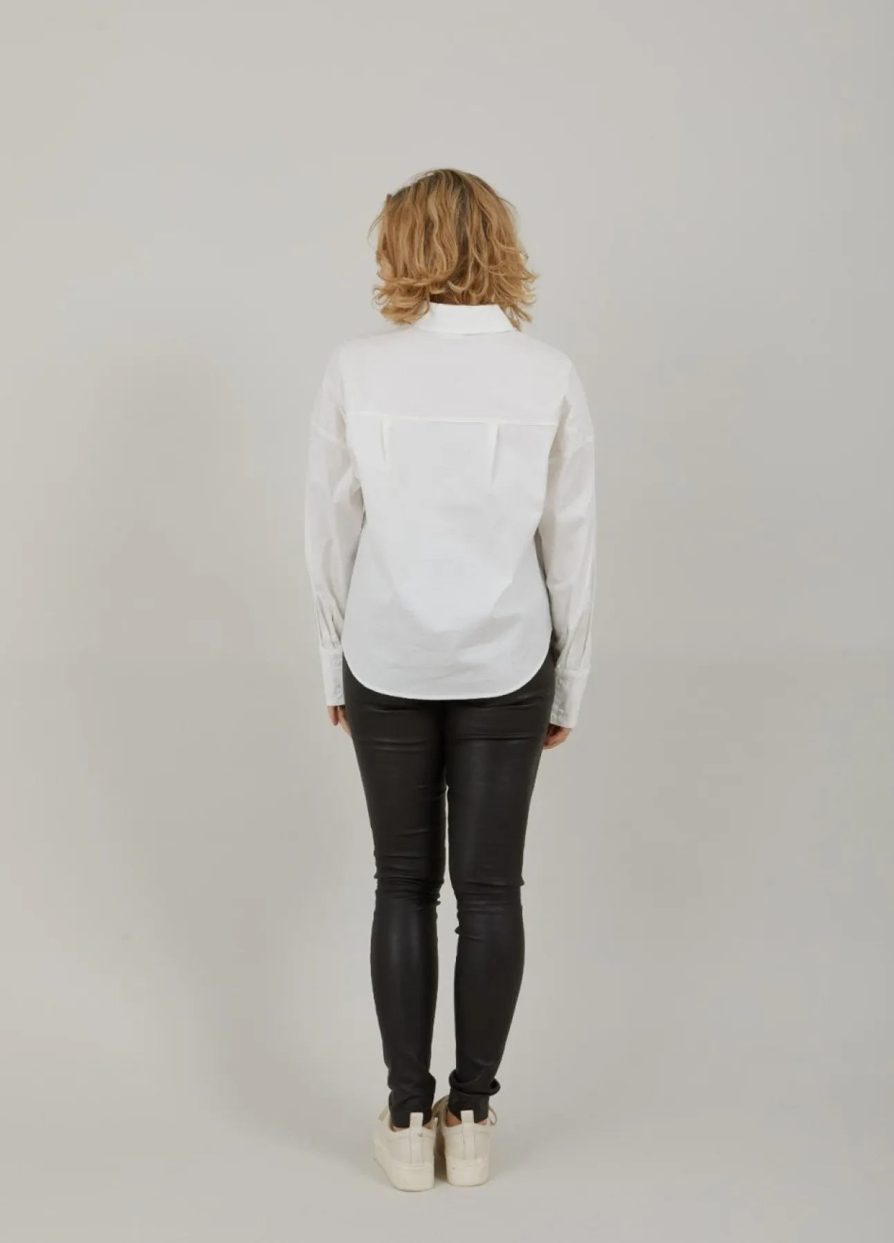 Kvinde Coster Copenhagen Skjorter Og Bluser^Cc Heart Millie Skjorte