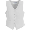 Kvinde Coster Copenhagen Veste^Cc Heart Milly Blod Vest