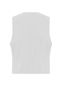 Kvinde Coster Copenhagen Veste^Cc Heart Milly Blod Vest